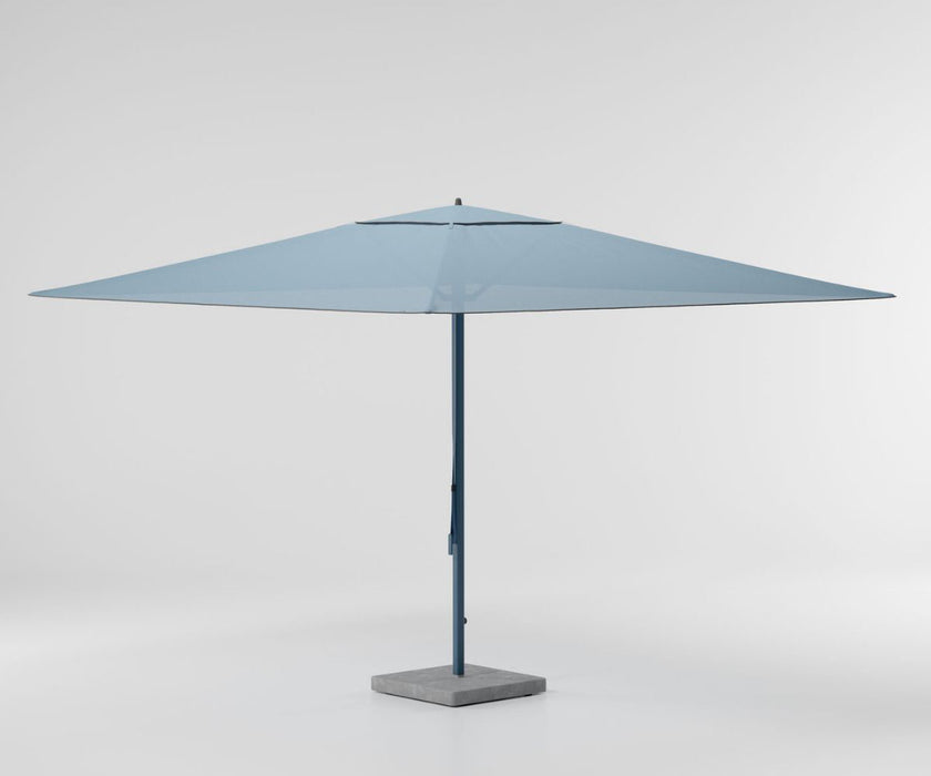Meteo L Telescopic Parasol 330x330 
