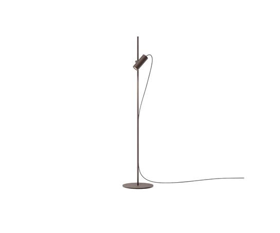 Dots Objects Spotlight Floor Lamp I Kettal
