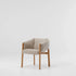 Plumon Dining Armchair I Kettal
