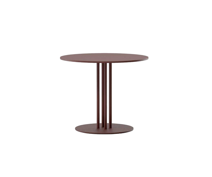 Ringer Dining Table | Kettal