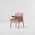 Vieques Armchair Teak Armrest I Kettal