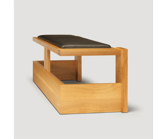 Gil Shelving Skram