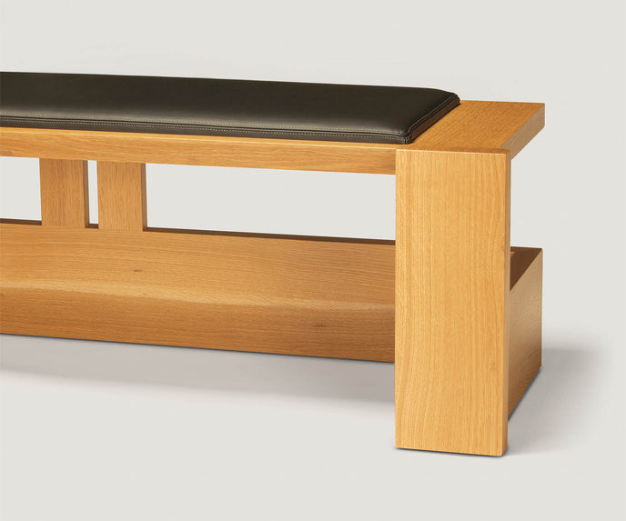 Gil Shelving Skram