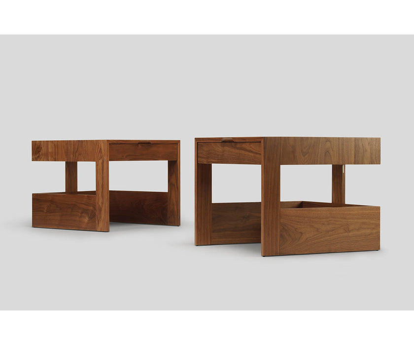 knucklehead Side Table Skram