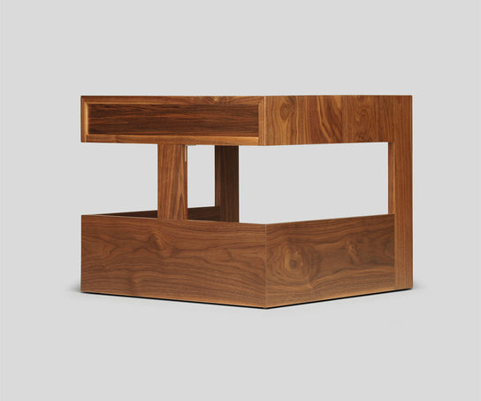 knucklehead Side Table Skram