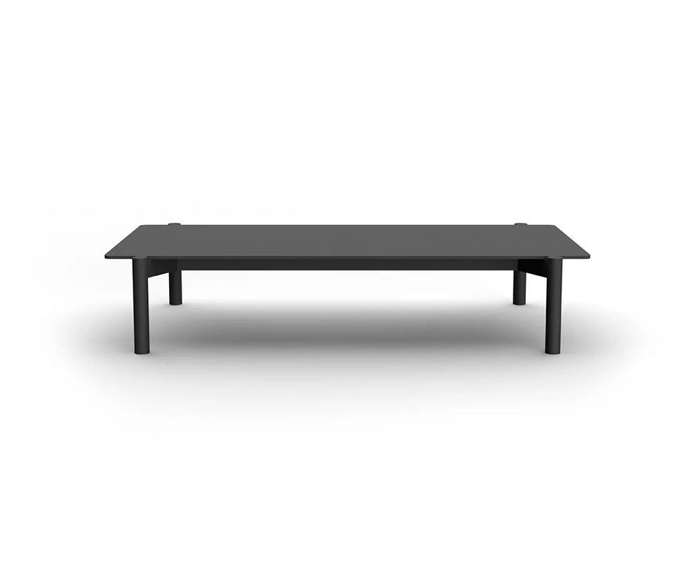 Hudson Rectangular Coffee Table Danao Living