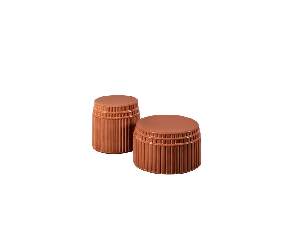Kolos Coffee Table Miniforms