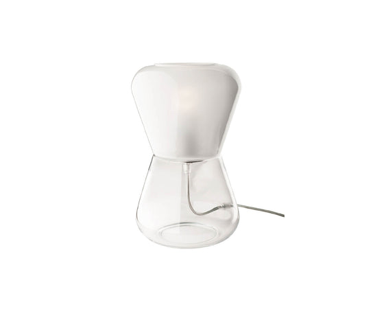 High end Koro Table Lamp by Veronese Casa Design