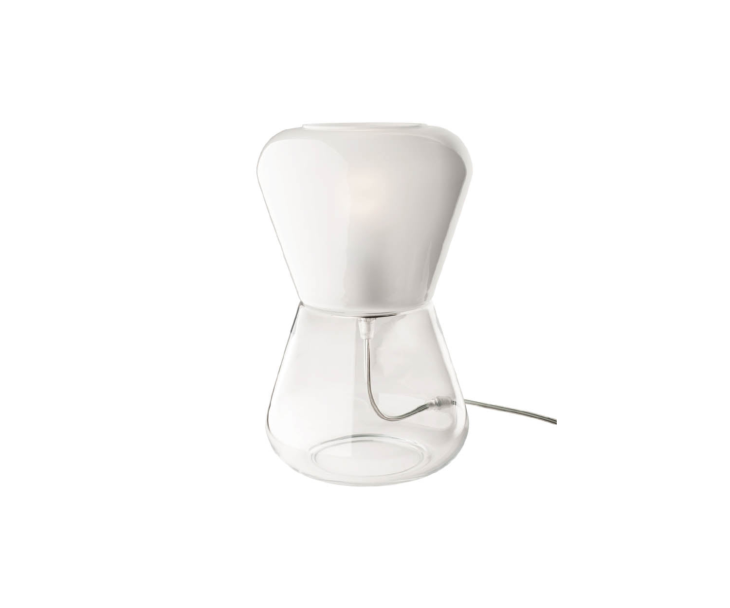 High end Koro Table Lamp by Veronese Casa Design