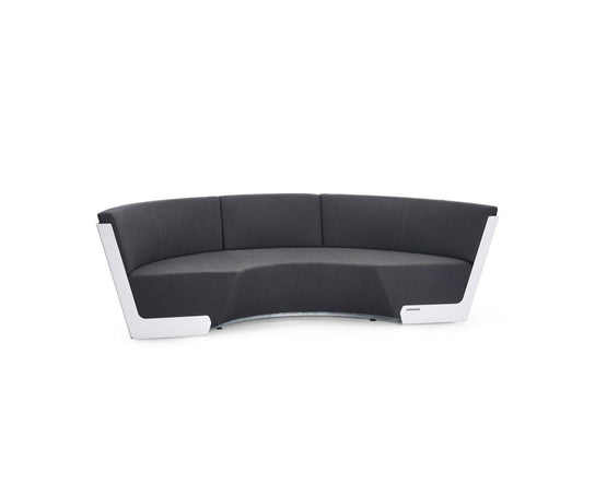 Kosmos 3 Seater Dining Set I Extremis