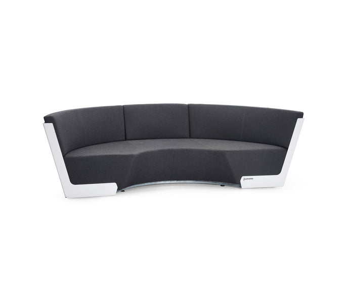 Kosmos 3 Seater Dining Set I Extremis