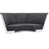 Kosmos 3 Seater Dining Set I Extremis