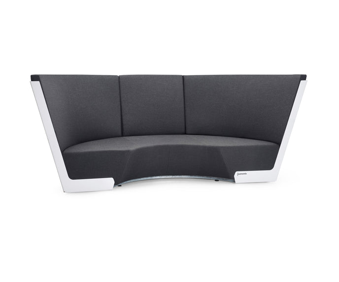 Kosmos 3 Seater Dining Set I Extremis