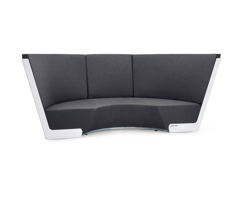 Kosmos 3 Seater Dining Set I Extremis