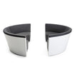 Kosmos 3 Seater Dining Set I Extremis