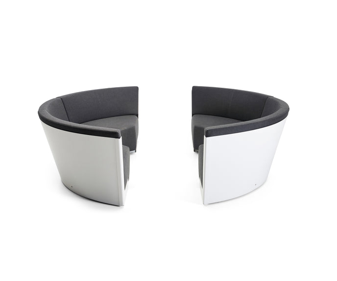 Kosmos 3 Seater Dining Set I Extremis