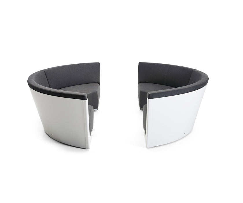 Kosmos 3 Seater Dining Set I Extremis