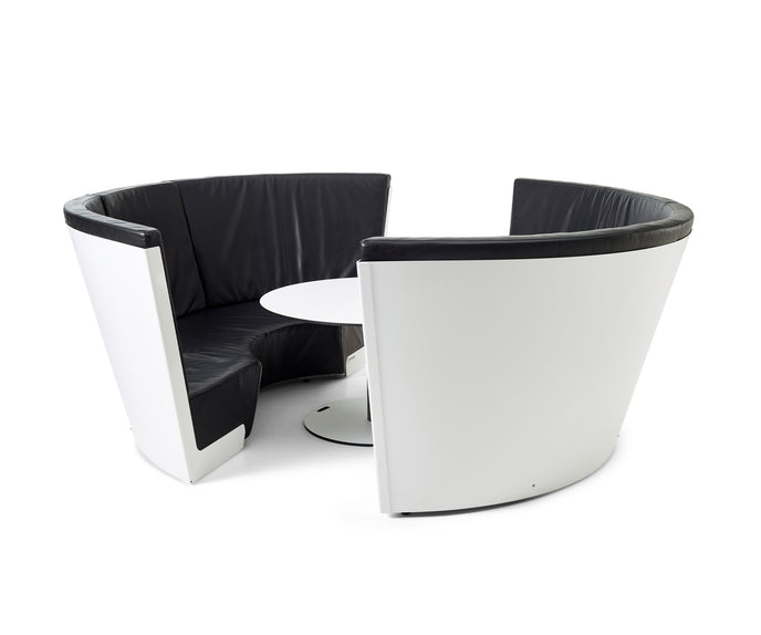 Kosmos Freestanding Coffee Table I Extremis