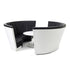 Kosmos 3 Seater Dining Set I Extremis