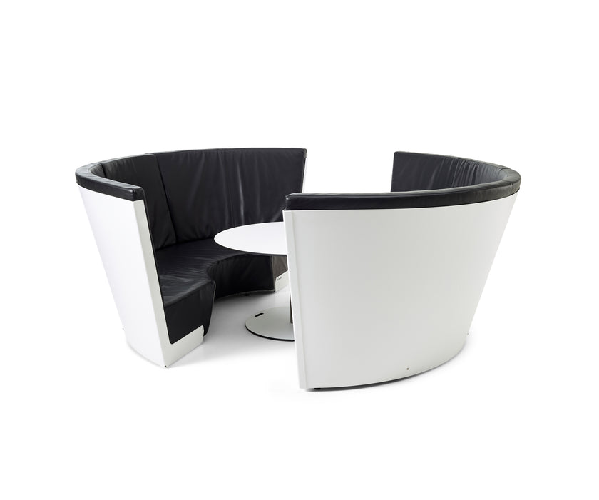 Kosmos 3 Seater Dining Set I Extremis