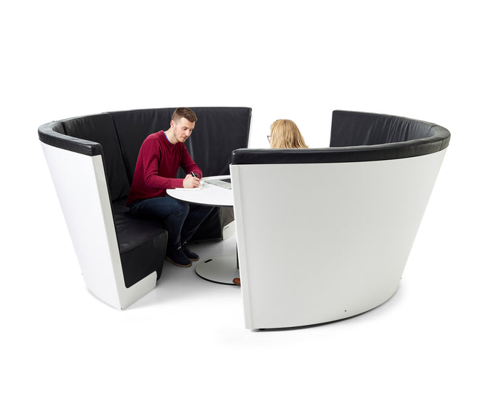 Kosmos Freestanding Coffee Table I Extremis