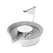 Kosmos 8 Seater Dining Set I Extremis 