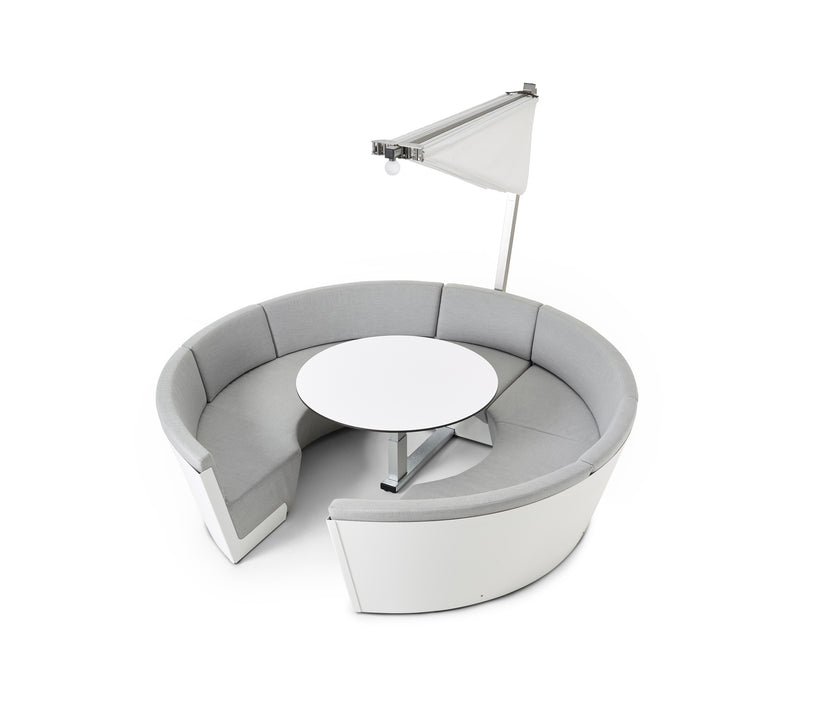 Kosmos 8 Seater Dining Set I Extremis 