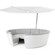 Kosmos 8 Seater Dining Set I Extremis 