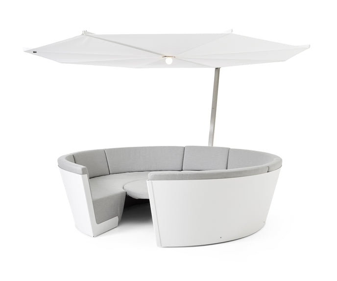Kosmos 8 Seater Dining Set I Extremis 