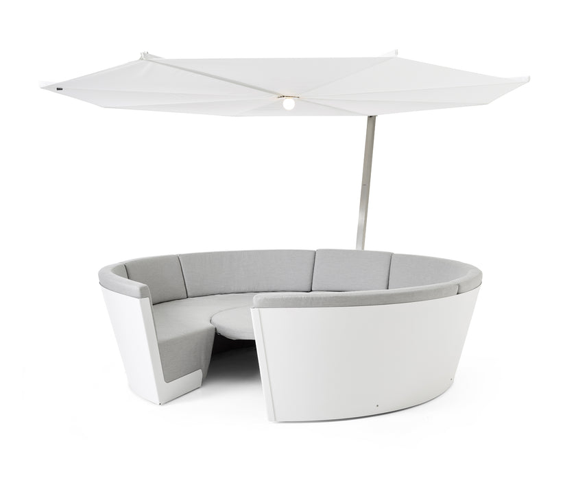 Kosmos 8 Seater Dining Set I Extremis 