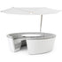 Kosmos 8 Seater Dining Set I Extremis 