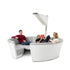 Kosmos 8 Seater Dining Set I Extremis 