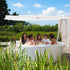 Kosmos 8 Seater Dining Set I Extremis 