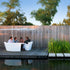 Kosmos 8 Seater Dining Set I Extremis 