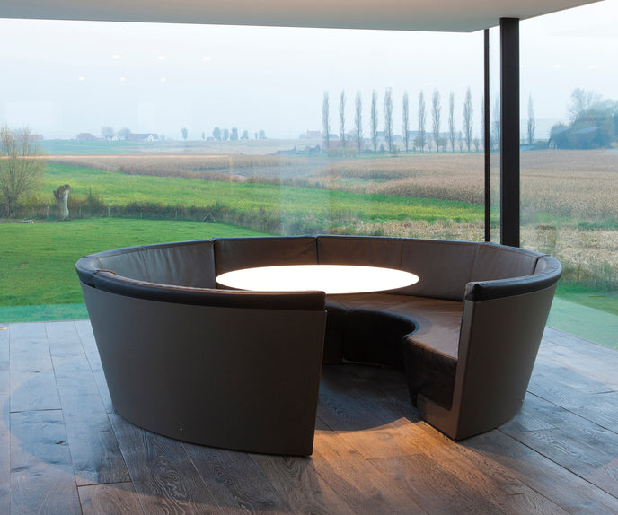 Kosmos 8 Seater Dining Set I Extremis 