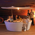 Kosmos 8 Seater Dining Set I Extremis 