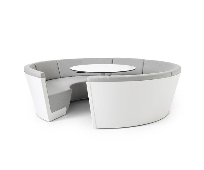 Kosmos 8 Seater Dining Set I Extremis 