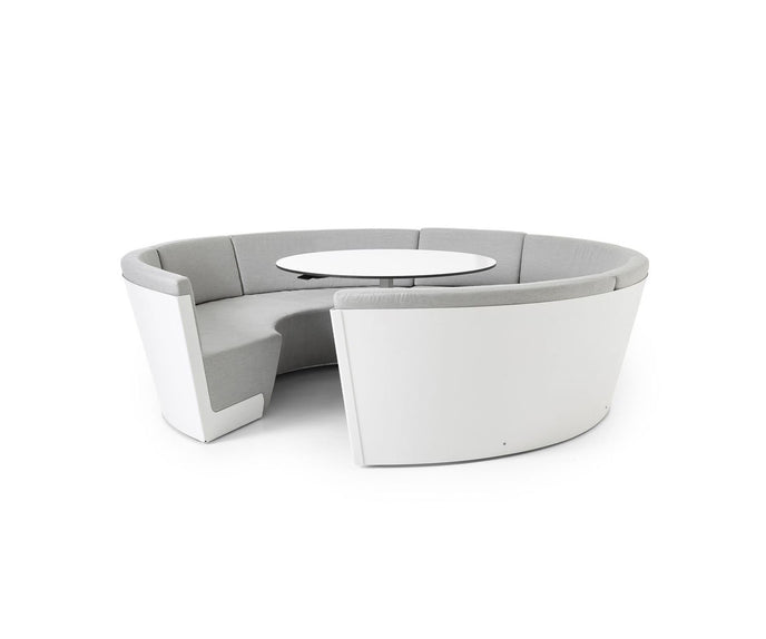 Kosmos 8 Seater Dining Set I Extremis 