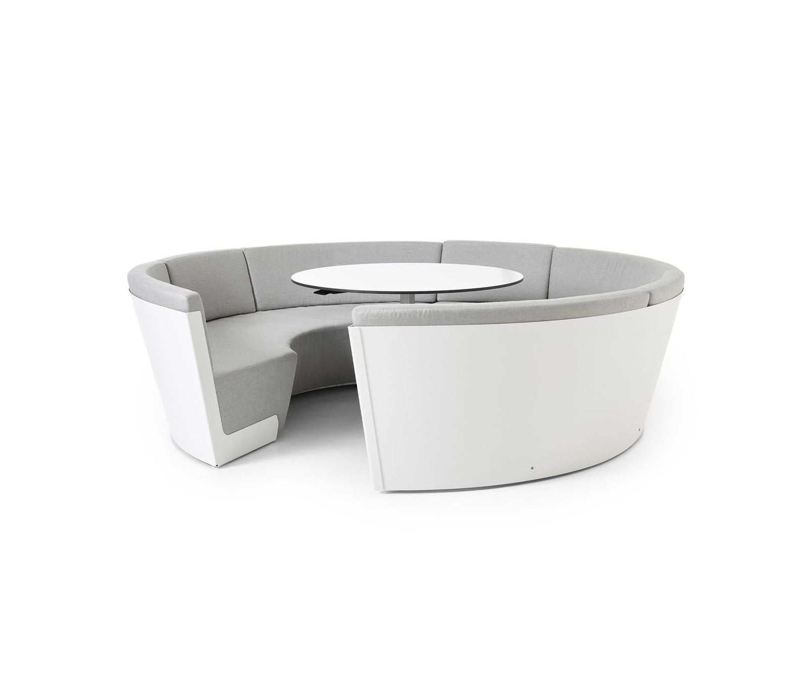 Kosmos 8 Seater Dining Set I Extremis 