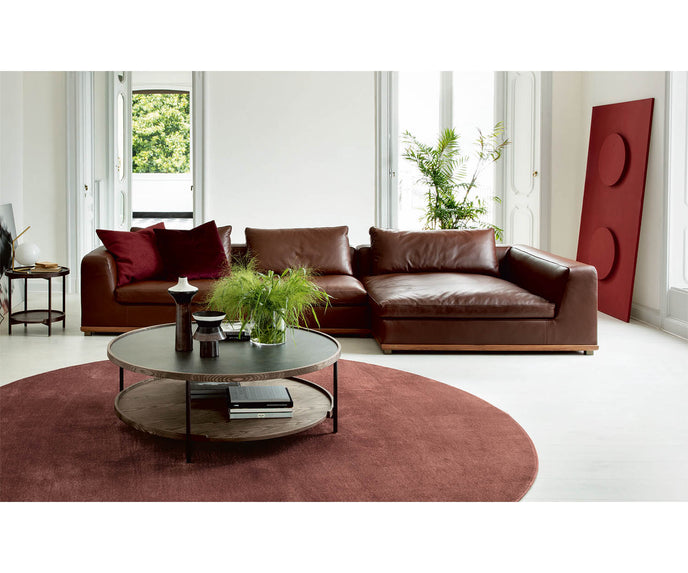 Koster 120 Coffee Table Porada