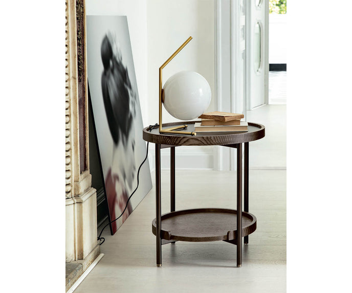 Koster 50 Side Table Porada