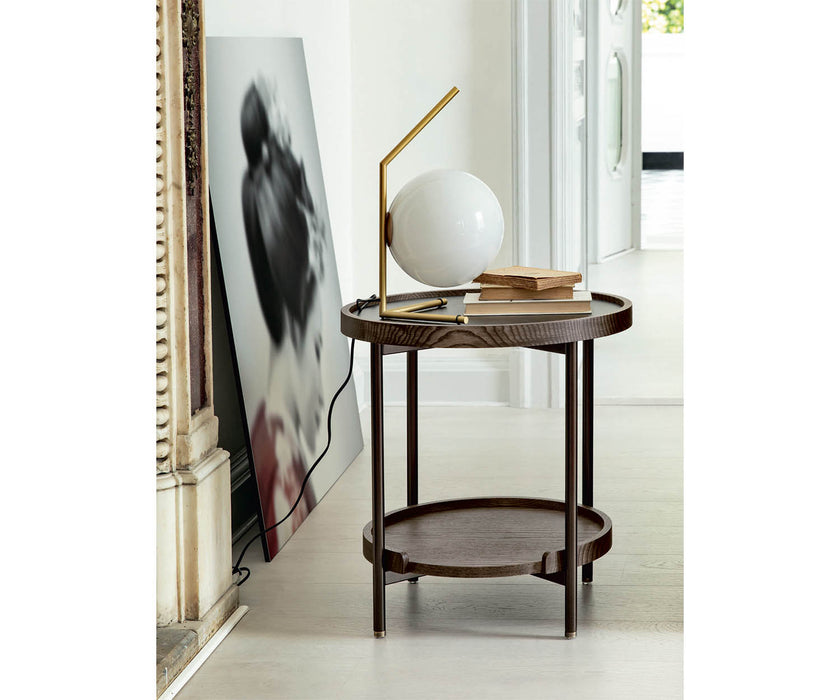 Koster 50 Side Table Porada
