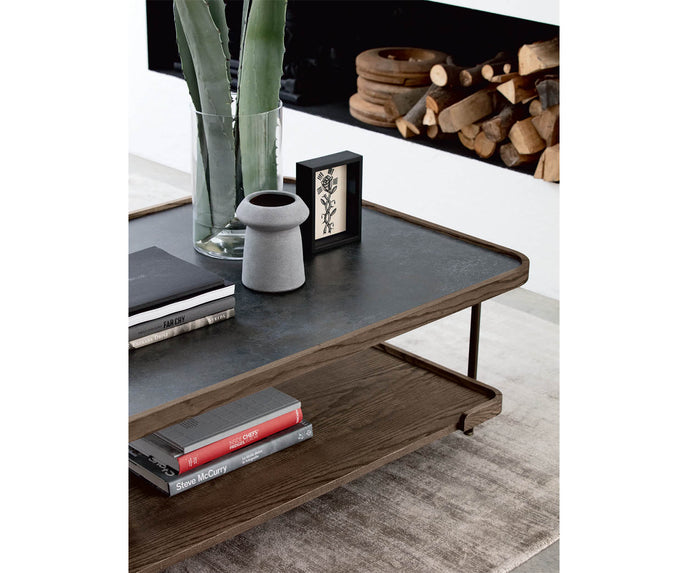 Koster Coffee Table 150 Porada