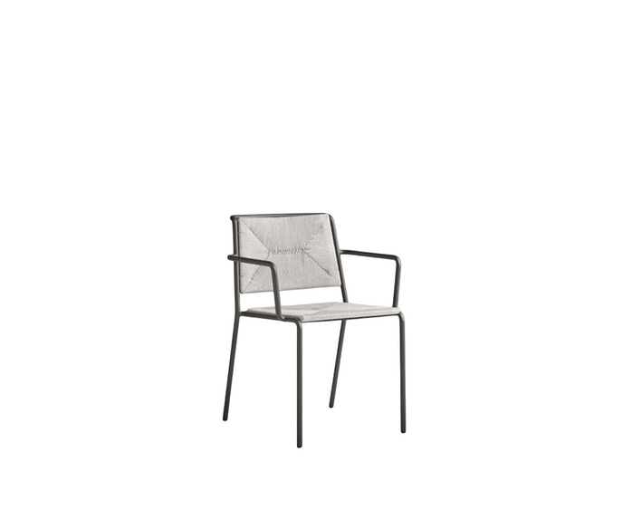 Summer Dining Armchair | Point 1920
