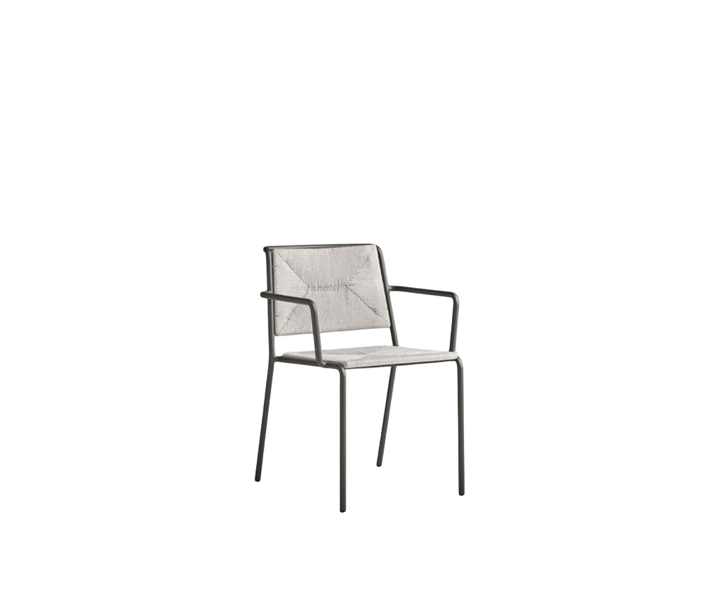 Summer Dining Armchair | Point 1920