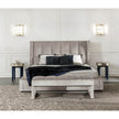 High end Kubrick Bed by Longhi Casa Design