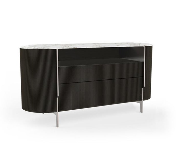 Kumi Credenza  Gallotti&Radice