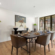 Marelli Kyoto Dining Table