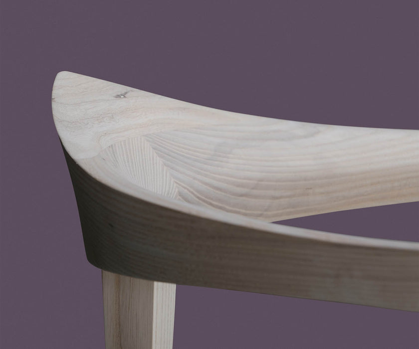 Lineground L01 Armchair Skram