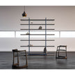Lineground L01 Armchair Skram